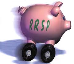 using your rrsp as a down payment