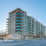 935 Sheppard Avenue West