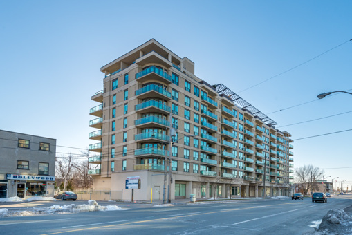 935 Sheppard Avenue West