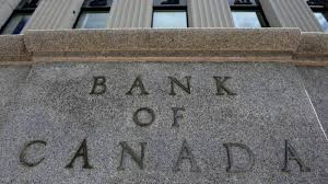 bank of Canada interest rate