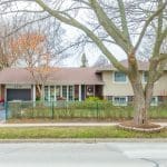 3349 Spruce Avenue Detached Home For Sale in Burlington