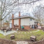 3349 Spruce Avenue Detached Home For Sale in Burlington