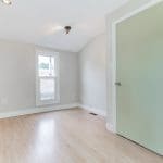 Image of a spacious vacant room inside the house at 93 Royal Avenue