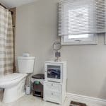 Image of the Shower and Comfort room of the house at 60 Rawling Crescent