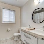 Image of the bathroom at 42 Dragon Tree Crescent