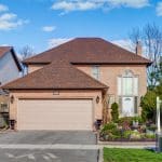 765 Hawkins Crescent