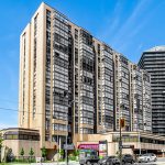 5460 Yonge Street | Unit 604