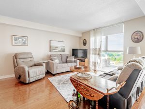 5460 Yonge Street | Unit 604