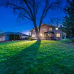 1702 Carrington Road